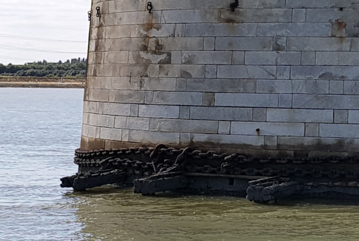 Seabed Chain